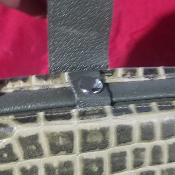 Paco paris handbag - Picture 5 of 7